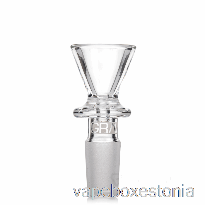 Vape Box Estonia Grav 14mm Lehter Kauss Selge
